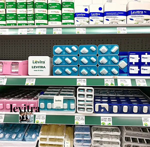 Prix levitra 20mg france